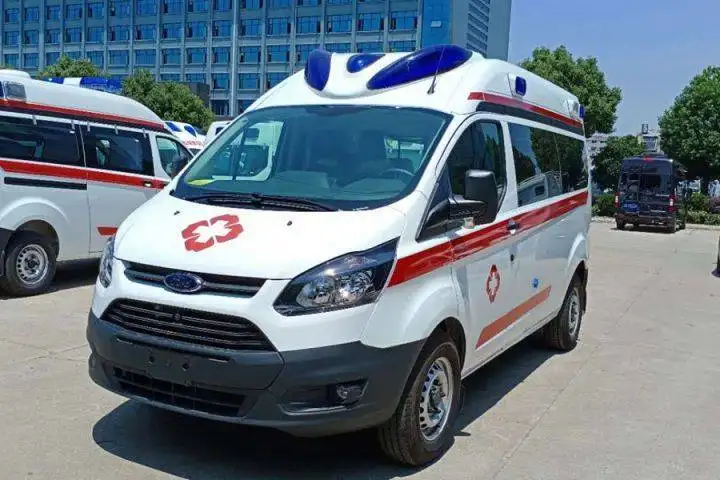 安岳县长途救护车转院